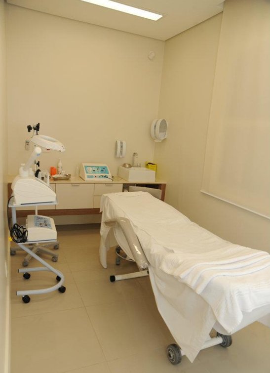 Estética Corporal no Espaço Maxima, Alto da Lapa