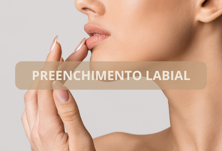 Preenchimento labial natural: mais volume, hidratação e harmonia sem perder sua identidade