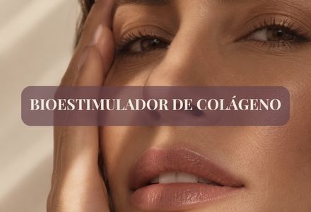 Conheça o Bioestimulador de Colágeno