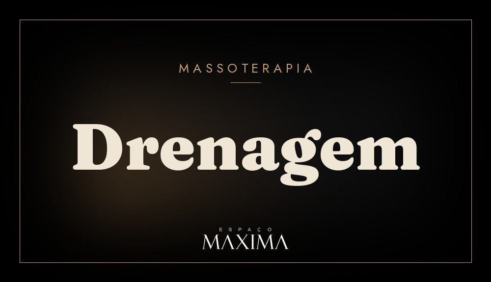 Drenagem Linfática, a massagem ideal para beleza e saúde
