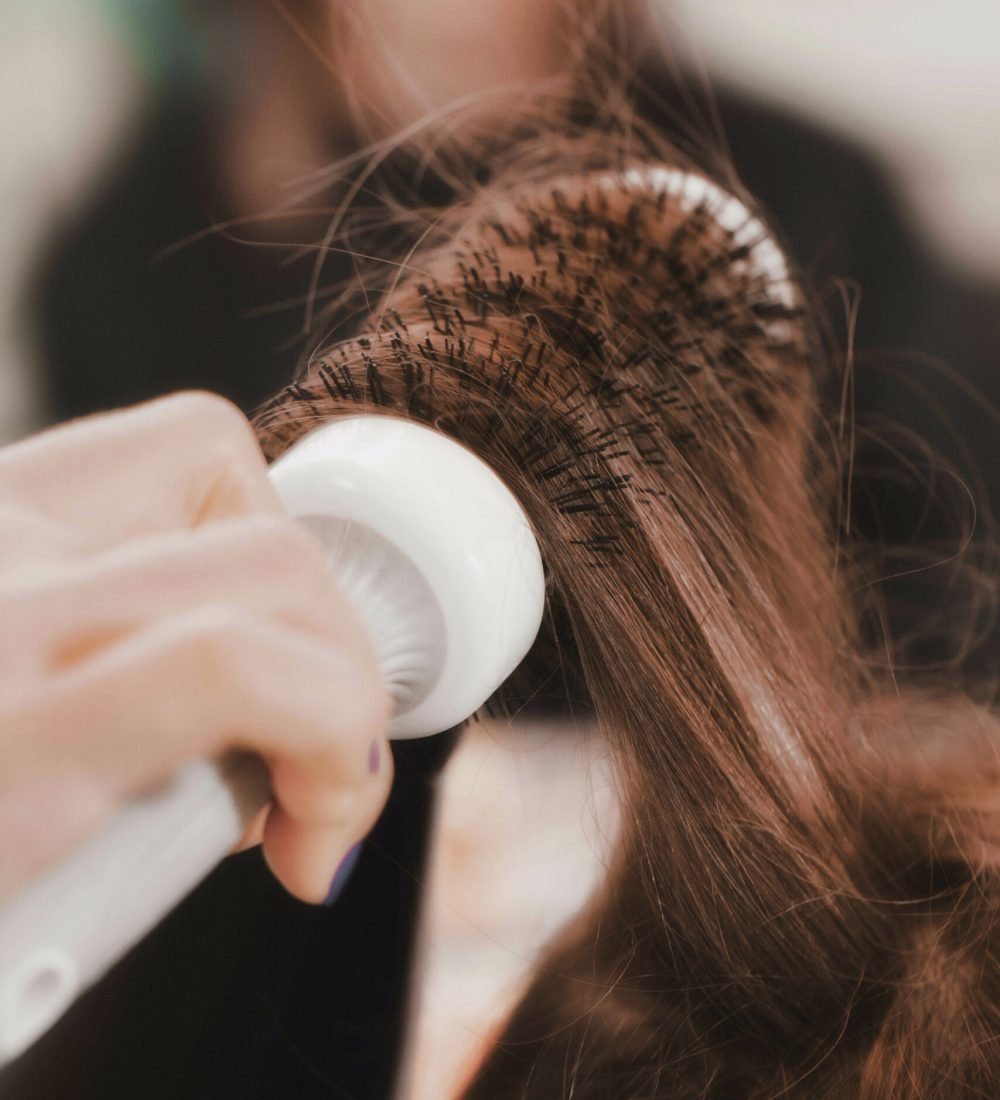 Cabelo, Espaço Maxima